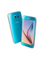 Samsung G920F Galaxy S6 32GB (Naudotas)